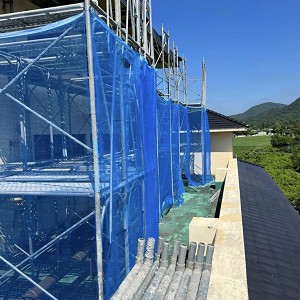 賴氏鷹架老闆
