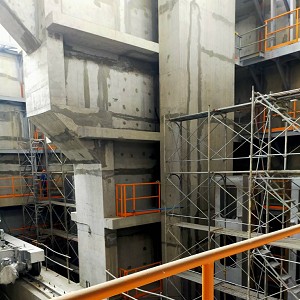 賴氏鷹架工程規劃